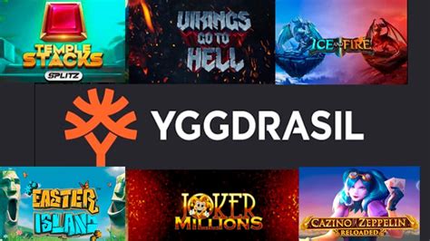 best yggdrasil online slots|Best Yggdrasil Slots 【2024】 Top Yggdrasil Casino Sites.